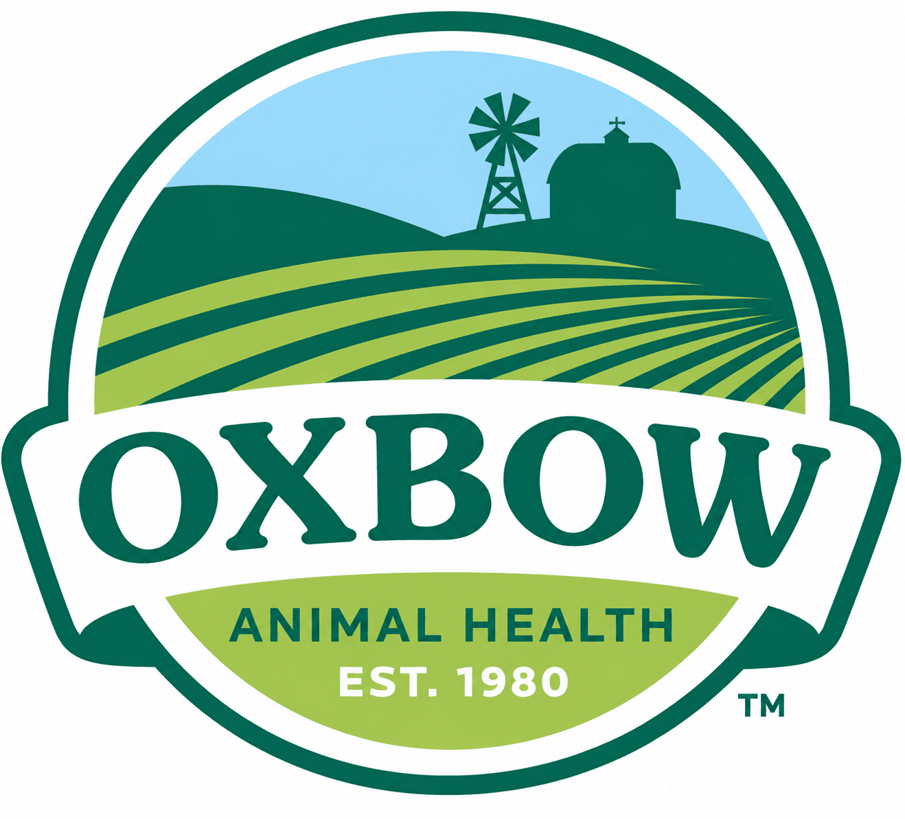 Oxbow
